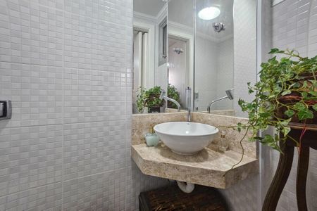 Apartamento para alugar com 140m², 2 quartos e 1 vagabanheiro 