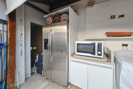 Apartamento para alugar com 140m², 2 quartos e 1 vagaÁrea de Lazer privativa 