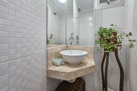 Apartamento para alugar com 140m², 2 quartos e 1 vagabanheiro