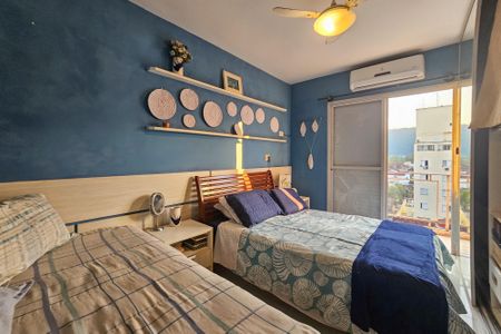 Apartamento para alugar com 140m², 2 quartos e 1 vagaQuarto 2