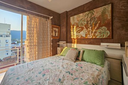 Apartamento para alugar com 140m², 2 quartos e 1 vagaQuarto 1