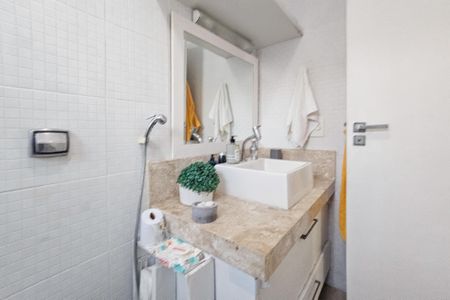 Apartamento para alugar com 140m², 2 quartos e 1 vagabanheiro 2