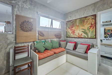 Apartamento para alugar com 140m², 2 quartos e 1 vagaSala