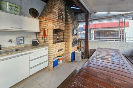 Apartamento para alugar com 140m², 2 quartos e 1 vagaÁrea de Lazer privativa 