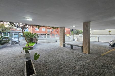 Apartamento para alugar com 140m², 2 quartos e 1 vagaÁrea de Lazer 