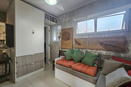 Apartamento para alugar com 140m², 2 quartos e 1 vagaSala