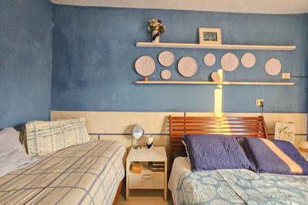 Apartamento para alugar com 140m², 2 quartos e 1 vagaQuarto 2