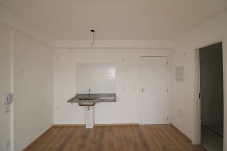 Apartamento à venda com 30m², 1 quarto e sem vagaStudio