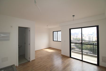 Apartamento à venda com 30m², 1 quarto e sem vagaStudio