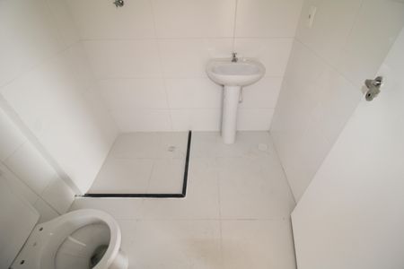 Apartamento à venda com 30m², 1 quarto e sem vagaBanheiro