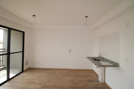 Apartamento à venda com 30m², 1 quarto e sem vagaStudio