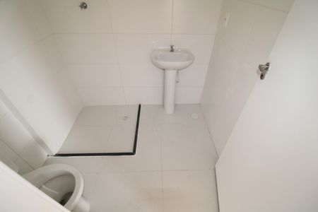 Apartamento à venda com 30m², 1 quarto e sem vagaBanheiro
