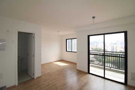 Apartamento à venda com 30m², 1 quarto e sem vagaStudio