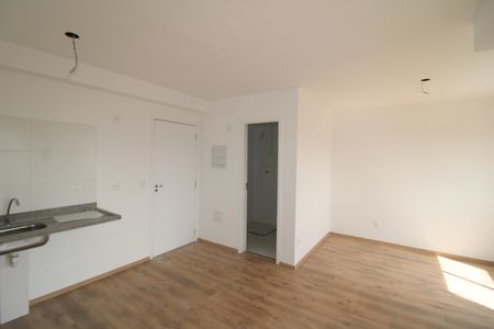 Apartamento à venda com 30m², 1 quarto e sem vagaStudio