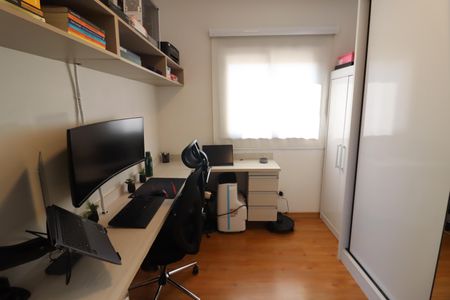 Apartamento à venda com 48m², 2 quartos e 1 vagaQuarto 2
