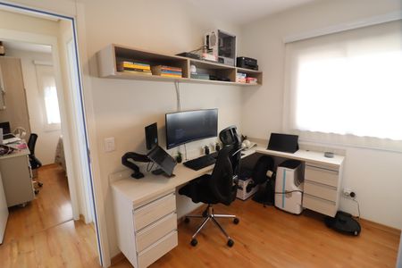 Apartamento à venda com 48m², 2 quartos e 1 vagaQuarto 2