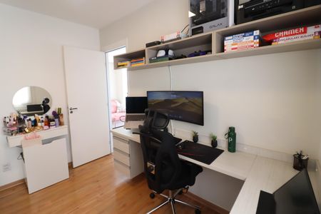 Apartamento à venda com 48m², 2 quartos e 1 vagaQuarto 2