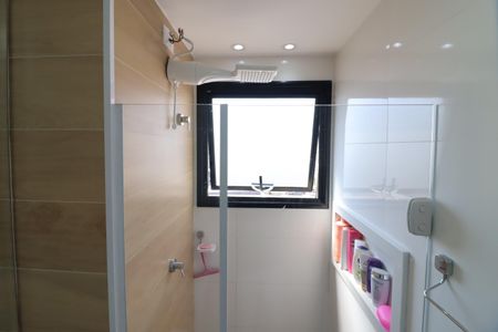 Apartamento à venda com 48m², 2 quartos e 1 vagaBanheiro