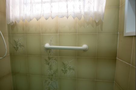 Banheiro Social de casa à venda com 3 quartos, 189m² em Jardim dos Oliveiras, Campinas
