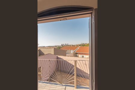Vista do Quarto 1 de casa à venda com 3 quartos, 189m² em Jardim dos Oliveiras, Campinas