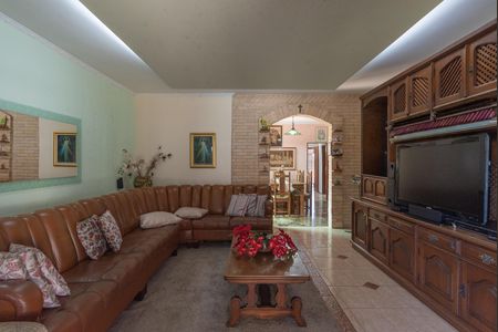 Casa à venda com 3 quartos, 189m² em Jardim dos Oliveiras, Campinas