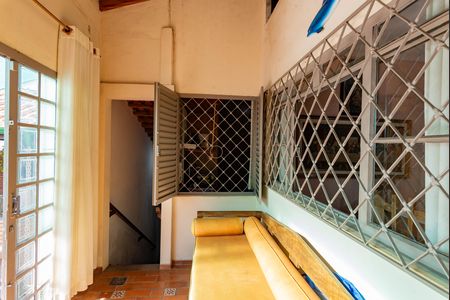 Sala 2 de casa à venda com 3 quartos, 189m² em Jardim dos Oliveiras, Campinas