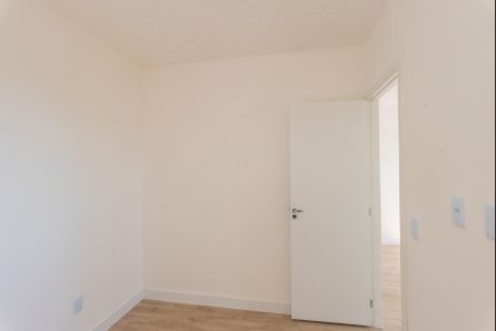 Quarto 1 de apartamento para alugar com 2 quartos, 44m² em Jardim Ipaussurama, Campinas