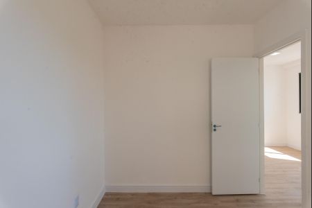 Quarto 1 de apartamento para alugar com 2 quartos, 44m² em Jardim Ipaussurama, Campinas