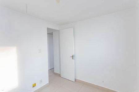 Apartamento para alugar com 55m², 2 quartos e 1 vagaQuarto 2