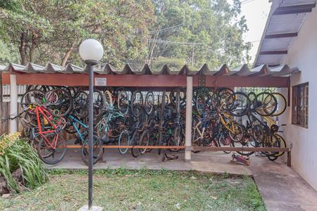 Apartamento para alugar com 55m², 2 quartos e 1 vagaÁrea comum - Bicicletário