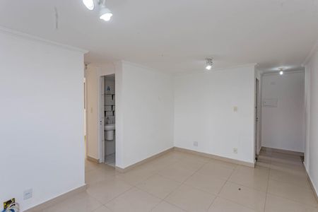 Apartamento para alugar com 55m², 2 quartos e 1 vagaSala
