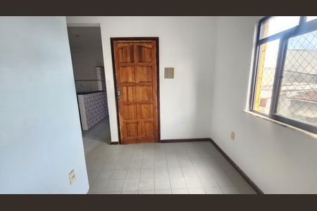 Kitnet/Studio para alugar com 1 quarto, 25m² em Boca do Rio, Salvador