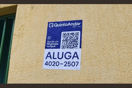 Fachada de kitnet/studio para alugar com 1 quarto, 25m² em Boca do Rio, Salvador