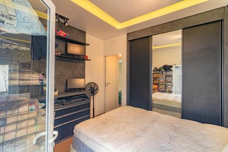 Casa para alugar com 155m², 3 quartos e 2 vagasSuíte 2