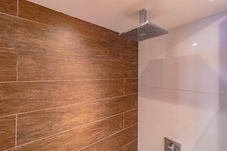 Casa para alugar com 155m², 3 quartos e 2 vagasBanheiro da Suíte 2