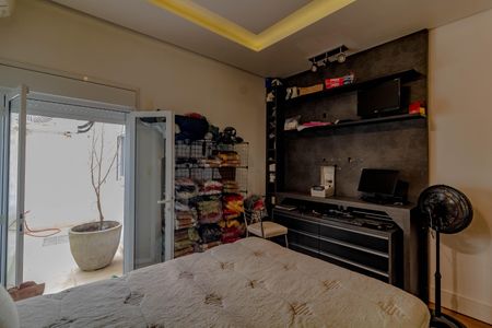 Casa para alugar com 155m², 3 quartos e 2 vagasSuíte 2