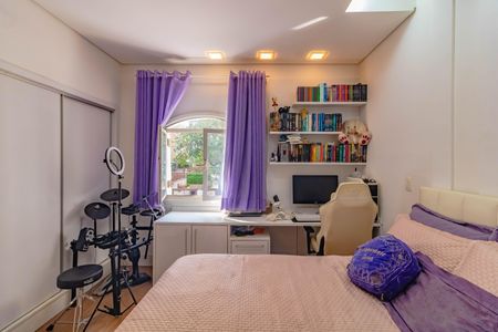 Casa para alugar com 155m², 3 quartos e 2 vagasSuíte 3