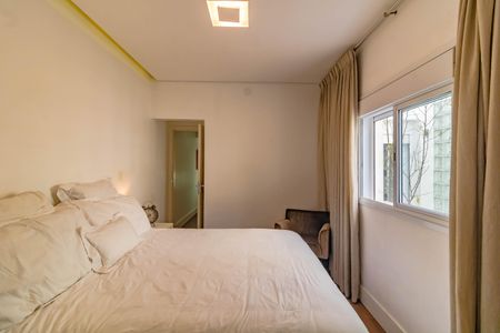 Casa para alugar com 155m², 3 quartos e 2 vagasSuíte 1