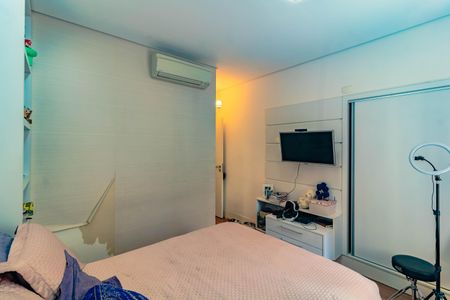 Casa para alugar com 155m², 3 quartos e 2 vagasSuíte 3