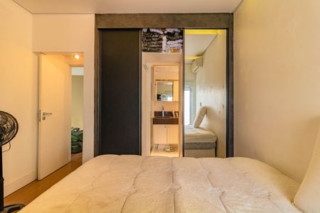 Casa para alugar com 155m², 3 quartos e 2 vagasSuíte 2