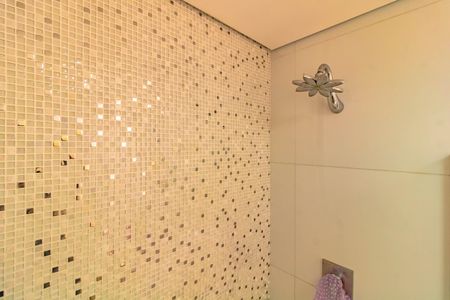 Casa para alugar com 155m², 3 quartos e 2 vagasBanheiro da Suíte 3