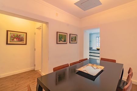 Casa para alugar com 155m², 3 quartos e 2 vagasCopa