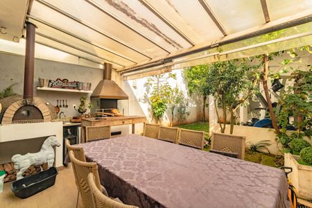 Casa para alugar com 155m², 3 quartos e 2 vagasÁrea comum