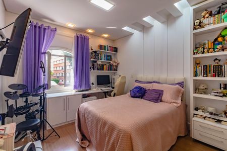 Casa para alugar com 155m², 3 quartos e 2 vagasSuíte 3