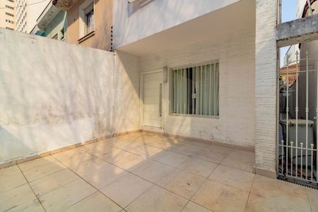 Casa para alugar com 155m², 3 quartos e 2 vagasÁrea comum