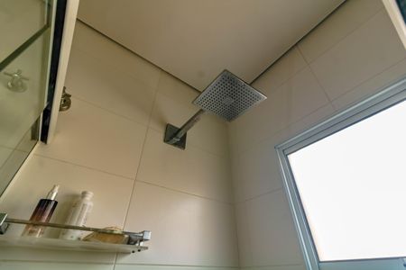 Casa para alugar com 155m², 3 quartos e 2 vagasBanheiro da Suíte 1