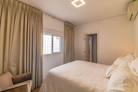 Casa para alugar com 155m², 3 quartos e 2 vagasSuíte 1