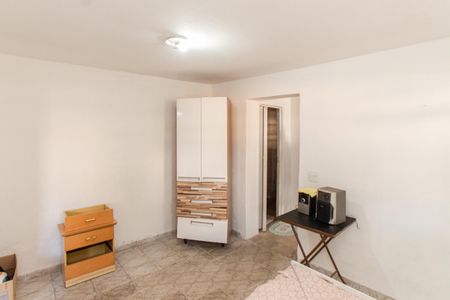 Casa à venda com 200m², 3 quartos e 1 vagaCasa 2 - Sala