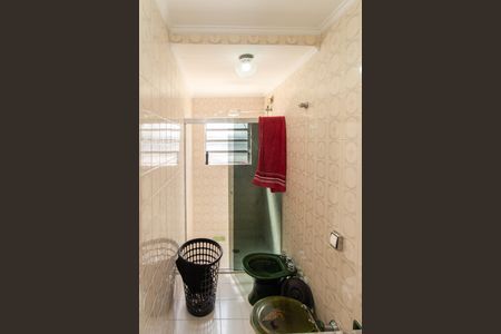 Casa à venda com 200m², 3 quartos e 1 vagaBanheiro 2