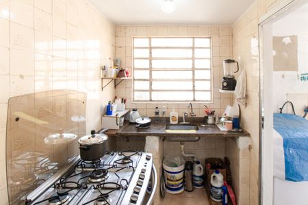 Casa à venda com 200m², 3 quartos e 1 vagaCasa 2 - Cozinha